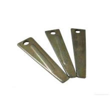 Flathead Pin/Hardware of Al Pin/Standard Pin